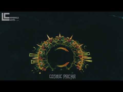 KASATKA - COSMICPACHA 3
