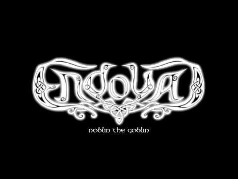 Endoval - Noblin the Goblin (Demo 2016)