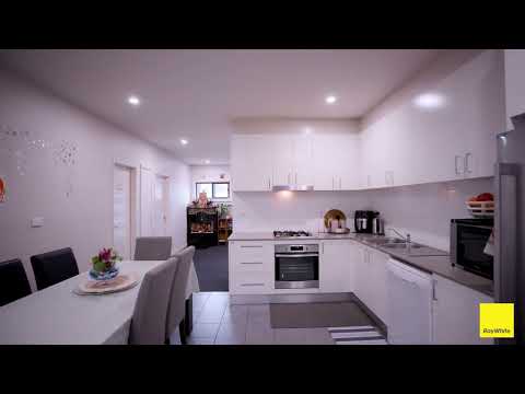 6/26-28 Third Avenue, Macquarie Fields, NSW 2564, 2 રૂમ, 2 બાથરૂમ, Unit