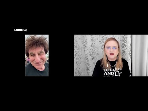 Interview with Mark "Vox" Burgess of the Chameleons