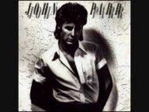 John Parr - Somebody Stole My Thunder