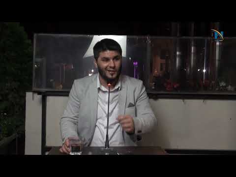 Shejtani “Karini” (pyetje) - Hoxhë Abil Veseli