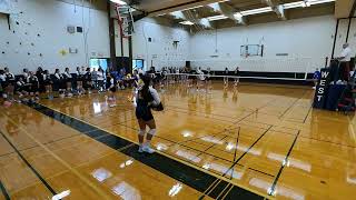 09272025 Jericho vs  Westhampton