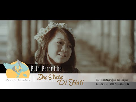 Ibu Stata Di Hati - Putri Paramitha | Album Kompilasi Dewata Creative Vol. 1