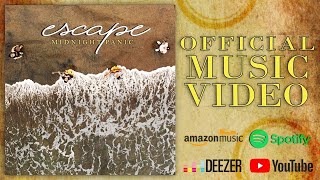 Midnight Panic - Escape (Official Music Video)