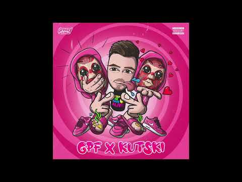 GPF x Kutski - Stare Into My Eyes (Extended Mix)
