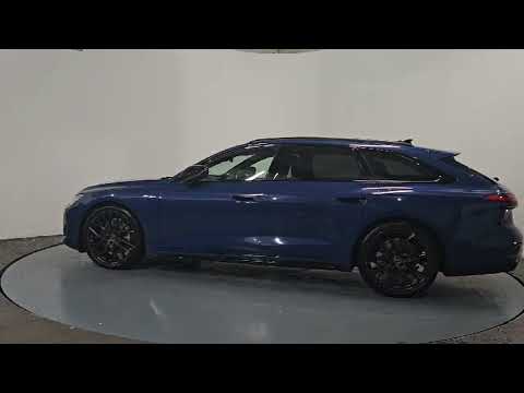 Audi A6 Avant 40 TDI Quattro S Line 204HP new Ca - Image 2