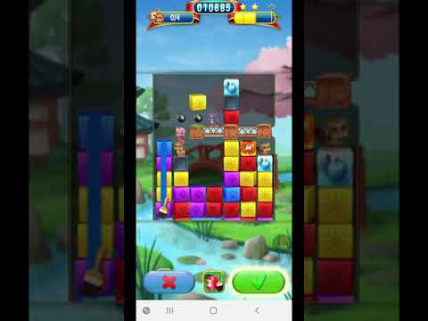 Pet Rescue Saga Level 2860 ~ No Boosters