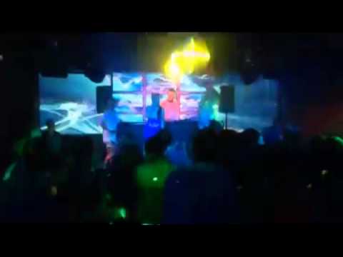 ADRIANA LIVE VOCAL SHOW- Performing EUPHORIA (ADRIANA ft. DJ NEJTRINO & DJ STRANGER)