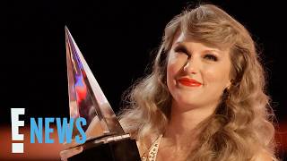 Taylor Swift, Sabrina Carpenter and More Lead AMA 2026 Nominations