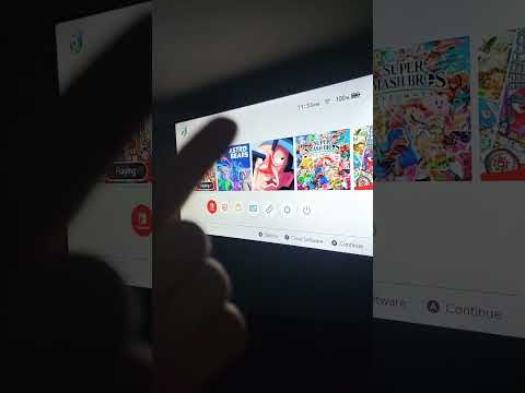 Video cover
