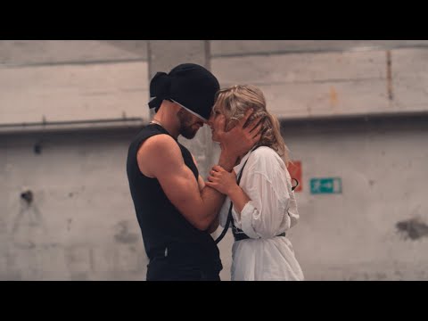 Y.K. Music - Ти моя відьмочка (Official Music Video)