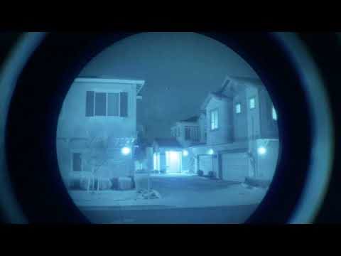 EoTech BinoNV-C Photonis Echo