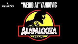 &quot;Weird Al&quot; Yankovic - Alapalooza (1993) [Full Album]