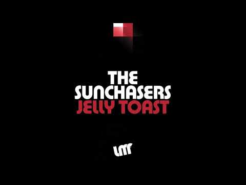 The Sunchasers - Jelly Toast | La Musique Fantastique