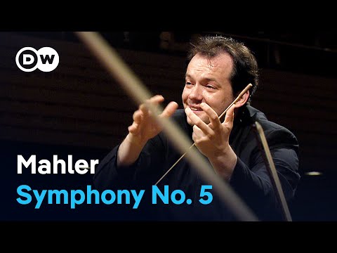 Mahler: Symphony No. 5 | Andris Nelsons and the Lucerne Festival Orchestra