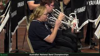 Download lagu purcell variations - wonthaggi citizens' band 2019 mp3