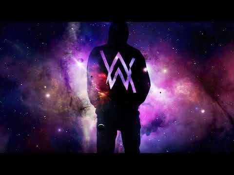 Alan Walker Mix 2018