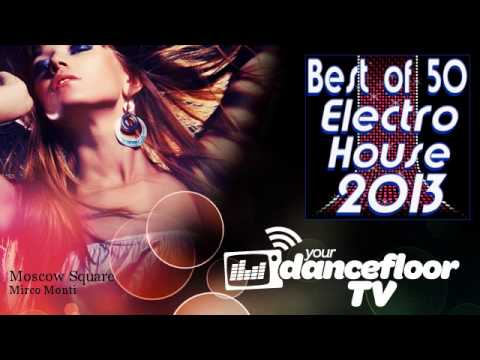 Mirco Monti - Moscow Square