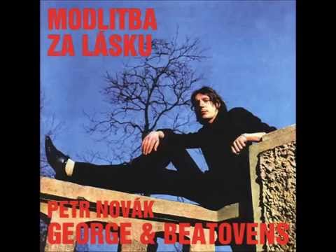 Petr Novák a George & Beatovens - Dny vzpomínek ( 1970 )