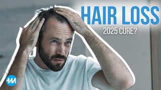 Hair Loss Treatment For Men (Documentary)