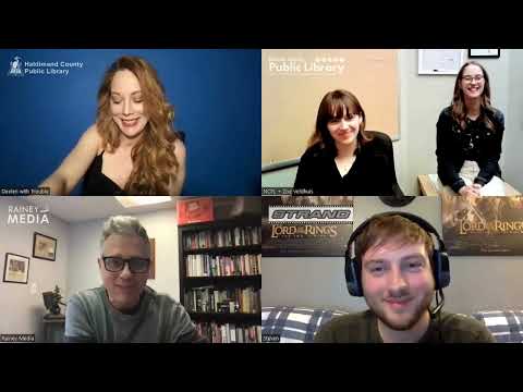 Meet the Filmmakers 2024