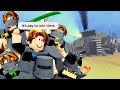 ROBLOX Dead Rails Update But Everyone Use The Same Class