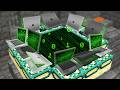 Minecraft But AI Beats The Game For You