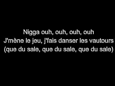 Kalash Ft Niska - Koussi Koussa