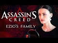 Assassin S Creed EZIO S FAMILY With Lyrics Cover By Rachel Hardy