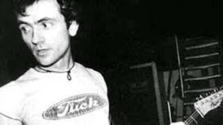 HUGH CORNWELL REJECTING SONG REQUESTS