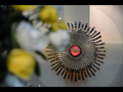 CULTO ECUMÊNICO - FORMATURA MEDICINA PUCPR - TURMA 75