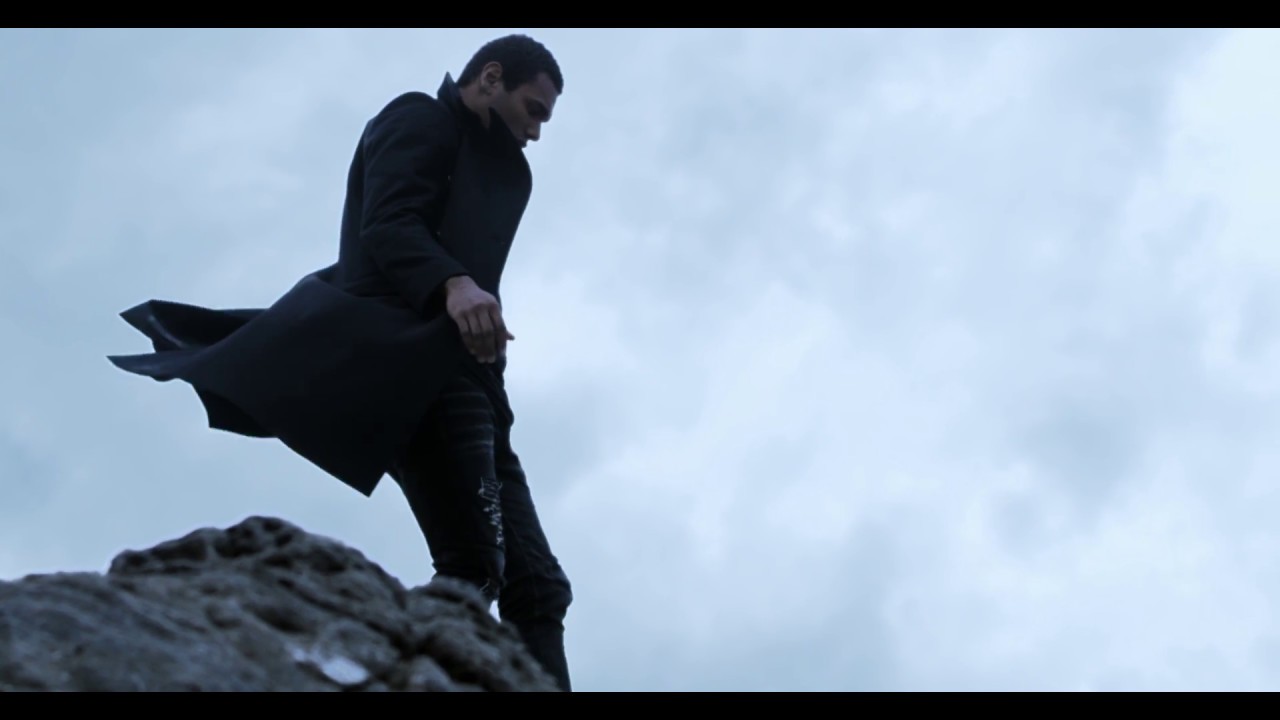 Mike Shinoda — Brooding