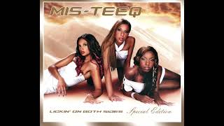 Mis-Teeq - That Type Of Girl