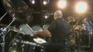 Genesis Live Over Europe 2007 Music