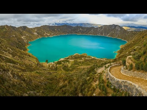 何時去厄瓜多爾 (When to go to Ecuador)