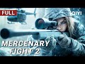 Mercenary Fight 2 Action Crime Gunfight Chinese Movie 2025 IQIYI Movie English