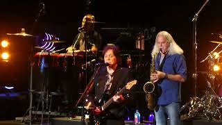 "It Keeps You Runnin" The Doobie Brothers@@Madison Square Garden New York 8/7/24