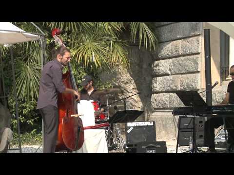 Sway - Jazz Trio - Como Lake Italy