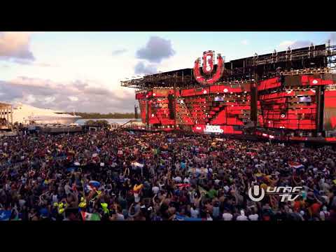 Hardwell vs Deorro & MAKJ ft Fatman Scoop - ID [Played by Fedde Le Grand]