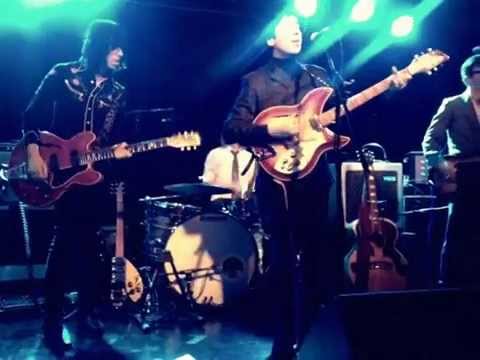 Pete Molinari - Hang My Head In Shame (Live at The Lexington)