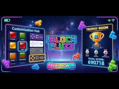 iBlock Pluzz video thumbnail