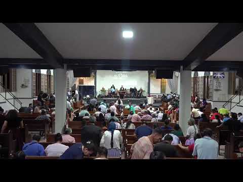 EN VIVO CULTO EVANGELISTICO || ASAMBLEA DE DIOS BOLIVIANA EL TORNO || DOMINGO 15/03/2026