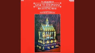 Missa Sancti Stephani Regis (1941) III. Credo