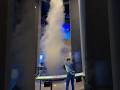 Creating A Tornado ️