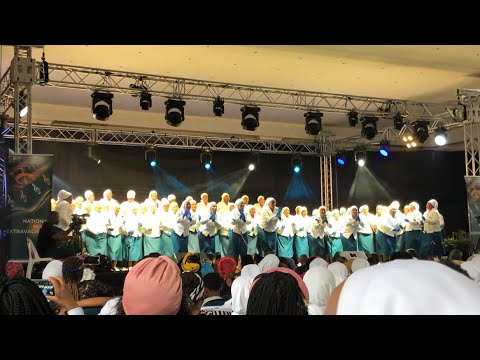 Midlands, KZN Mothers- NMF2022- 24 September 2022 - UMgababa TACC Mission, KZN #tacc #nmf2022