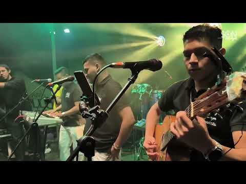 Intro SON DEL AYER - Riosucio Caldas 