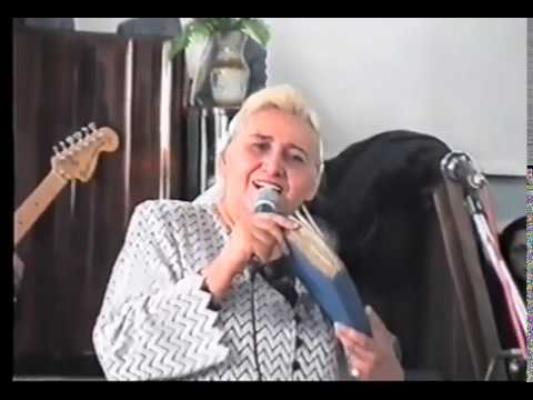 01. Gabi Lunca (2001) - Sub crucea Ta, Doamne Isuse