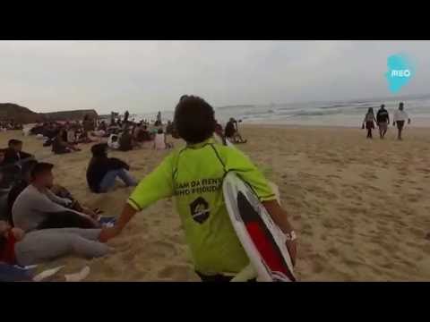 BestOf Day 4 - MEO Rip Curl Pro Portugal 2016
