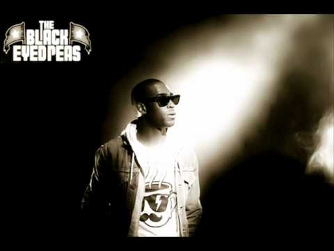 The Black Eyed Peas vs. Tinie Tempah - Can't Get Enough Pass Out (xViBeR Mashup)